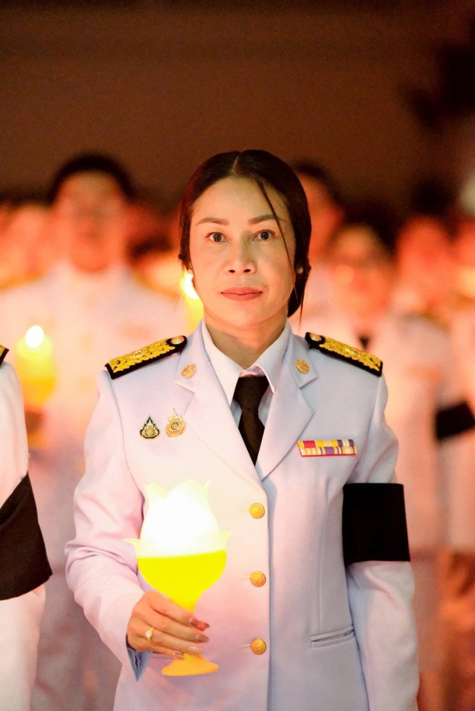เมื่อวันที่ 3 มิถุนายน 2569 นางสาวจันทร์ทิพย์ ก้องเวหา นายกเทศมนตรีตำบลท่าศิลา  ร่วมลงนามถวายพระพรเนื่องในวันเฉลิมชนมพรรษา 3 มิถุนายน 2569